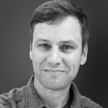 Zack Simmering, Chief Product Officer