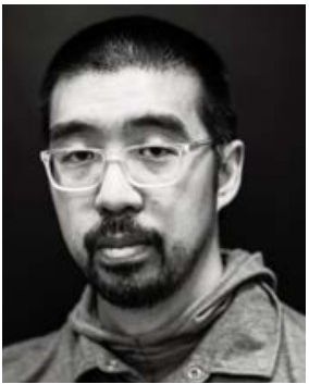 Garvin Seto, CTO
