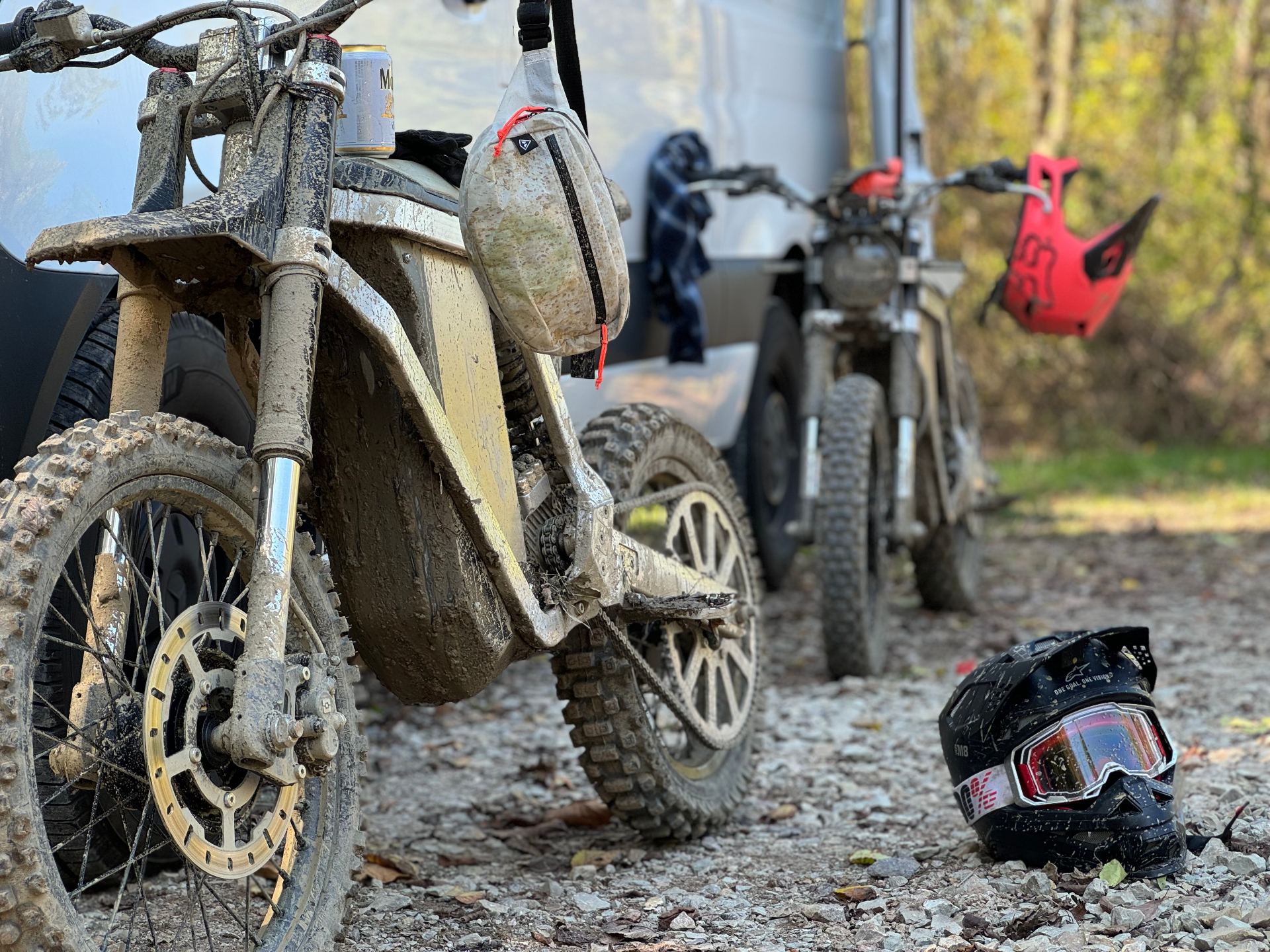 LAND DASH lineup — DRT, VENTURE and STREET